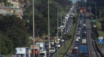 Minas passa a exigir documento de carro a partir de 1º de janeiro