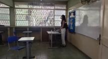 Aulas presenciais serão obrigatórias na rede estadual de educação em Minas Gerais