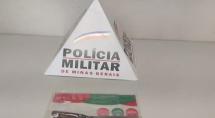 Homem confessa à polícia que matou morador de rua por causa de R$ 5