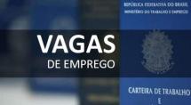 Veja as vagas de emprego disponíveis em Betim nesta quarta-feira (26)