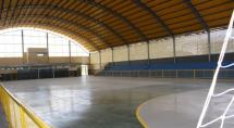 Prefeitura de Betim entrega revitalização do Complexo Esportivo Riccardo Medioli