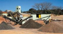 Betim recicla 510 mil toneladas de resíduos de construção civil