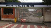 Situação do concurso público deve ficar para 2017