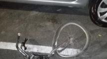 Adolescente de 12 anos morre ao pegar 'carona' de bicicleta em carreta em Betim