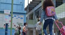 Volta às aulas de alunos da creche ao 6º ano é adiada