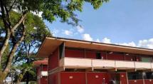 Escola de Betim terá Ensino Médio integral e profissionalizante em 2022