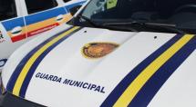 Suspeito é preso após agredir homem com barra de ferro na cabeça