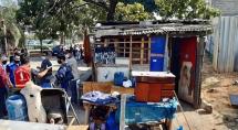 Prefeitura encaminha pessoas em situação de rua para programas e serviços municipais