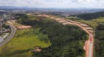 Prefeitura de Betim dá início à segunda etapa das obras da Via Icaivera