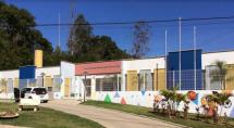 Obras do Proinfância em Betim são fiscalizadas pelo Crea-MG, CAU/MG e Ministério Público