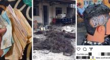 'Rei do Cobre', que vendia fios roubados em ferro-velho, é preso em Betim