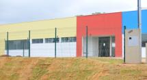 Prefeitura de Betim entrega 10ª creche com projeto inovador na cidade