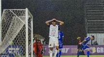 Betim perde para o URT por 2 a 0
