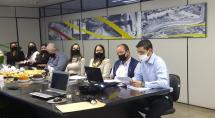 Conselho Municipal de Saneamento Básico é empossado