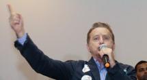Candidatura de Medioli para prefeito é rejeitada pela população Candidatura de Medioli para prefeito é rejeitada pela população