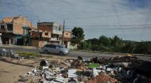 Prefeitura intensifica fiscalização ao descarte irregular de resíduos