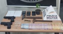 Mulher é vítima de emboscada e atacada com golpes de martelo e faca por 4 suspeitos em Betim