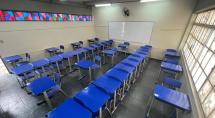 Prefeitura de Betim supervisiona processo seletivo pra Educação