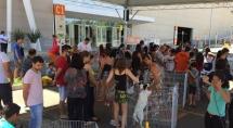 Monte Carmo Shopping organiza 5ª Feira de Adoção de Animais