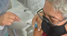 Betim amplia vacinação contra a covid-19 para pessoas de 43 a 48 anos com comorbidades e inicia dose 2 da Coronavac em idosos de 67 e 68 anos