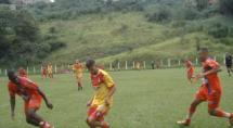 Partidas do futebol amador de Betim também estão suspensas