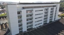 Hospital Regional de Betim amplia reformas e é integrado ao moderno Centro Materno-infantil