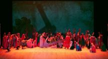 Teatro Municipal recebe 