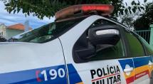 Homem é suspeito de fugir após esfaquear a mulher em Betim