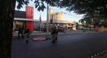 Homem é encontrado morto na Avenida Governador Valadares, em Betim