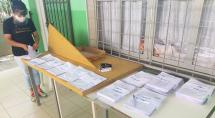 Enquete: Como você avalia as aulas de ensino remoto na rede municipal de Betim?