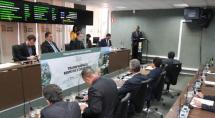 Confira os destaques da 27ª reunião na Câmara de Betim