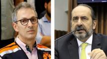Pesquisa Quaest para governador de MG: Zema tem 47%; Kalil, 28%