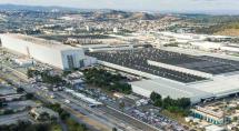 Fiat ajudará na produção de respiradores e máscaras para combater coronavírus
