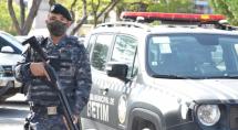 Betim conquista indicadores inéditos na segurança pública com investimento expressivo e ação integrada entre órgãos