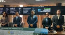 Confira os destaques da 1ª reunião na Câmara de Betim neste ano