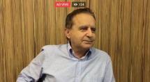 Internautas pedem emprego para Vittorio Medioli