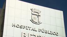 Família denuncia descaso no Hospital Regional de Betim