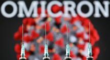 OMS afirma que não há morte vinculada à variante Ômicron até agora