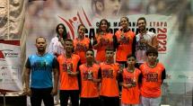 Alunos do Viva o Esporte conquistam Campeonato Mineiro de Taekwondo