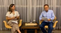 Assista à íntegra do bate-papo com o prefeito Vittorio Medioli desta segunda-feira (12) de setembro