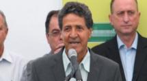 Vice prefeito é ameaçado e passa andar de carro blindado Vice prefeito é ameaçado e passa andar de carro blindado