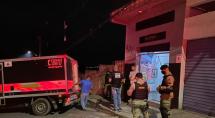Jovem é morto com sete tiros dentro de estúdio de tatuagem em Betim