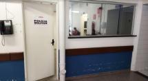 Posto Policial do Hospital Regional é reativado em Betim
