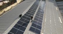 Prefeitura de Betim oferece curso prático na área de energia solar