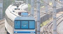 Governo abre licitação de transporte sobre trilhos entre Contagem e Betim 