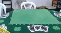 Polícia Militar descobre cassino clandestino, e dono é conduzido para delegacia em Betim
