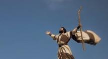 O Dez Mandamentos - O Filme, chega às telonas nesta quinta