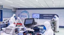 Em combate à Covid-19, Fiat faz reparos em respiradores com defeitos em Minas