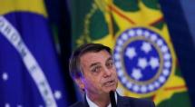 Enquete: Como você avalia a gestão do presidente Jair Bolsonaro?