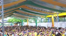 Ingressos para a Vila Brasil já podem ser retirados